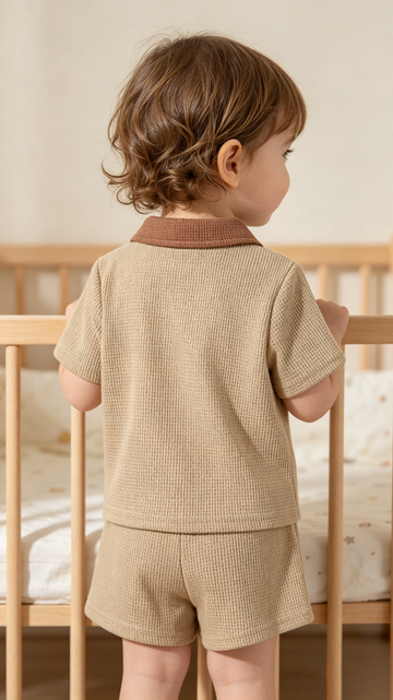 HEX01260401020084-9-12M/12-18M/2-3Y（Coleccion Primavera-Verano）