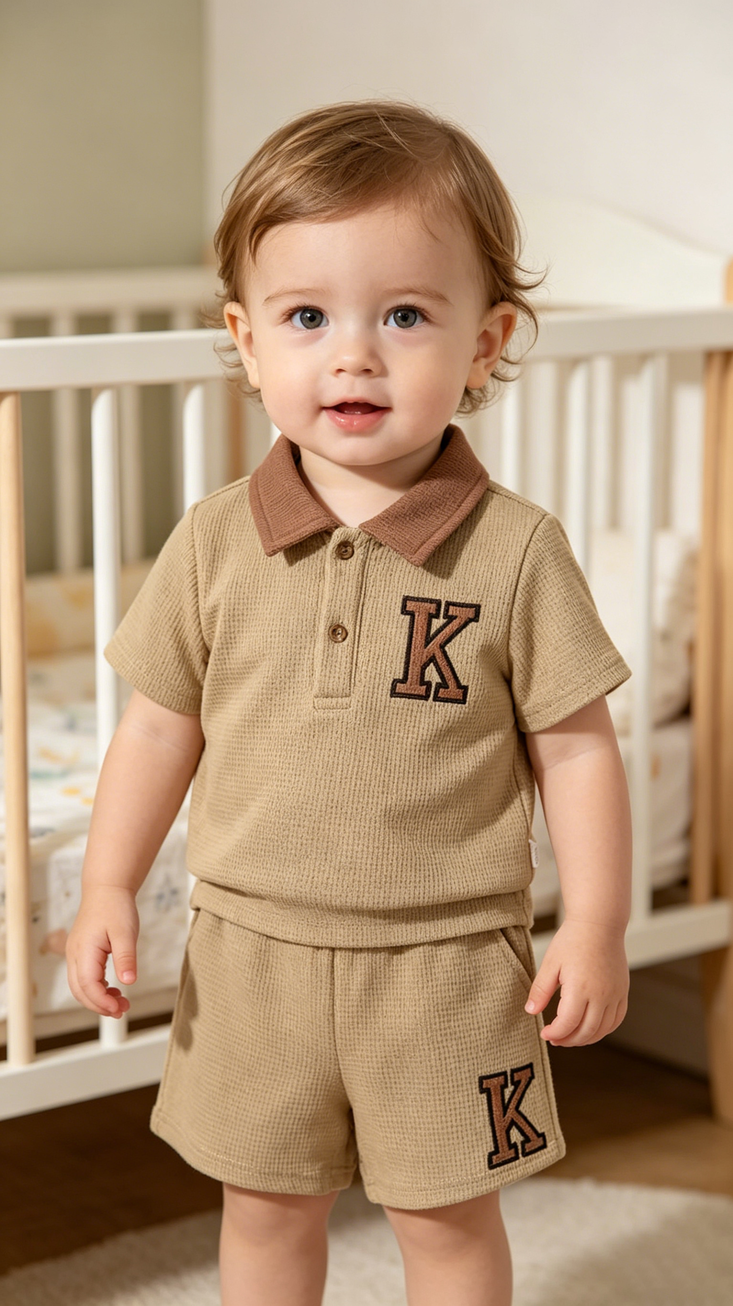 HEX01260401020084-9-12M/12-18M/2-3Y(Coleção Primavera-Verão)