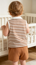 HEX01260401020085-6-9M/9-12M/12-18M/18-24M/2-3Y（Coleccion Primavera-Verano）