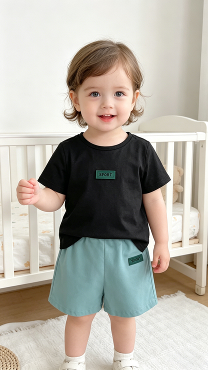 HEX01260401040002-6-9M/12-18M/18-24M（Coleccion Primavera-Verano）