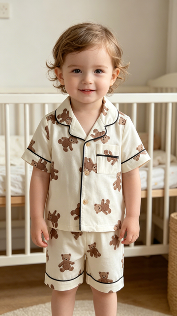 HEX01260401020086-12-18M/2-3Y (Spring-Summer Collection)