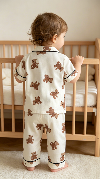 HEX01260401020086-12-18M/2-3Y（Coleccion Primavera-Verano）