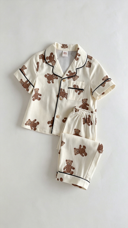 HEX01260401020086-12-18M/2-3Y（Coleccion Primavera-Verano）