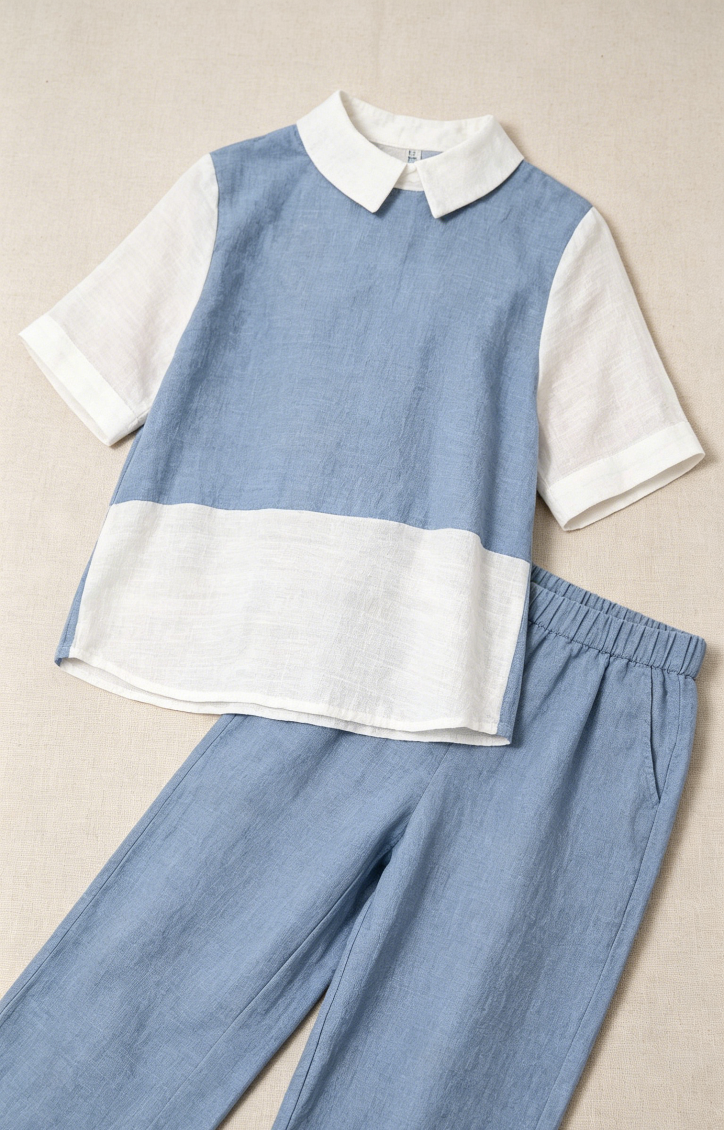 HEX01260401020049-6Y(Spring-Summer Collection)