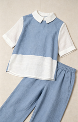 HEX01260401020049-6Y（Spring-Summer Collection）