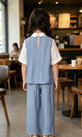 HEX01260401020049-6Y（Spring-Summer Collection）