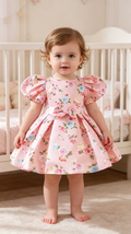 HEX01260401010098-6-9M/9-12M/12-18M/18-24M/2-3Y (Spring-Summer Collection)