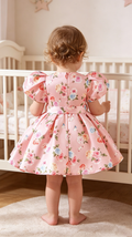 HEX01260401010098-6-9M/9-12M/12-18M/18-24M/2-3Y (Spring-Summer Collection)