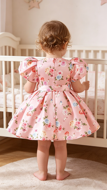 HEX01260401010098-6-9M/9-12M/12-18M/18-24M/2-3Y（Coleccion Primavera-Verano）