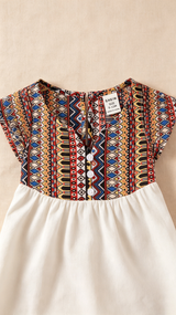 HEX01260401010100-6-9M/9-12M/12-18M/18-24M/2-3Y（Coleccion Primavera-Verano）