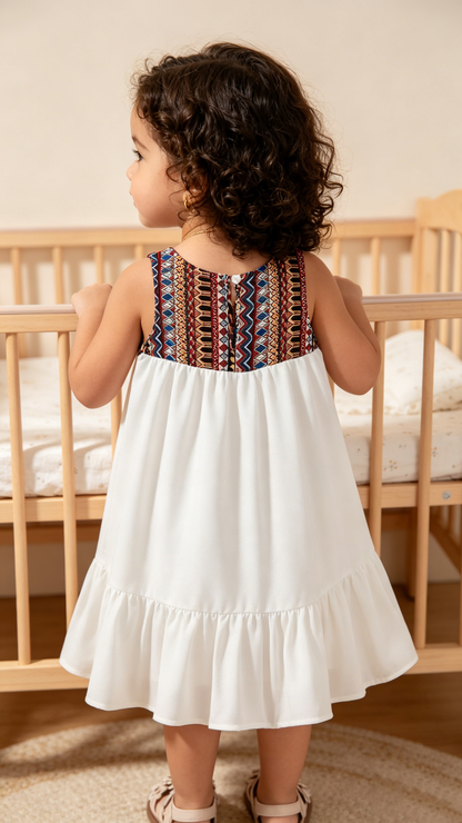 HEX01260401010100-6-9M/9-12M/12-18M/18-24M/2-3Y（Coleccion Primavera-Verano）