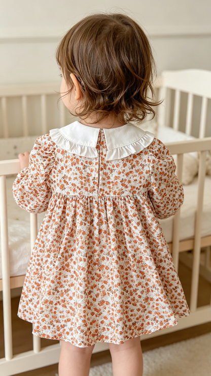 HEX01260401010101-18-24M（Coleccion Primavera-Verano）