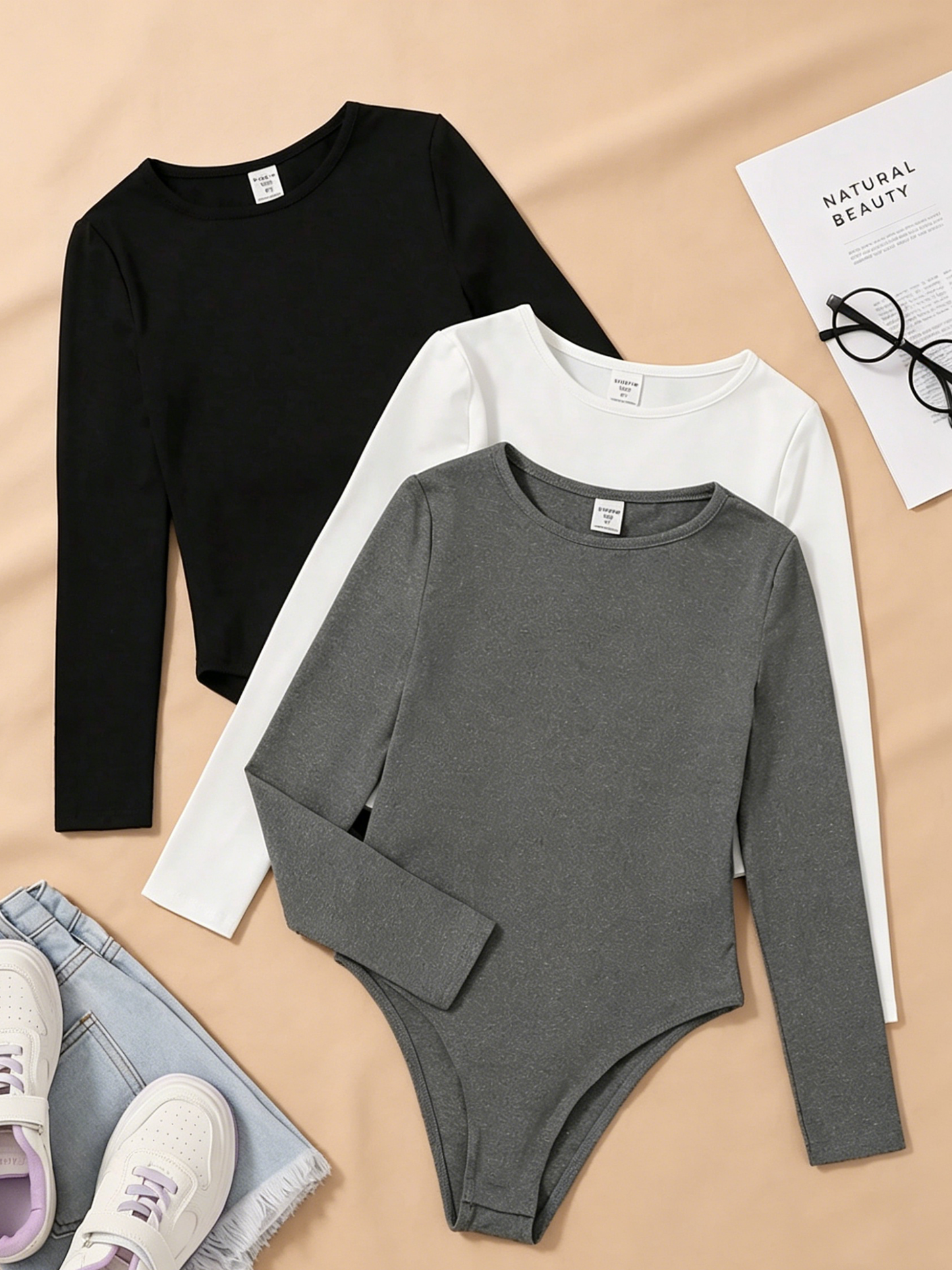 HEX01260401030026-8Y/9Y/10Y/11-12Y（Coleccion Primavera-Verano）