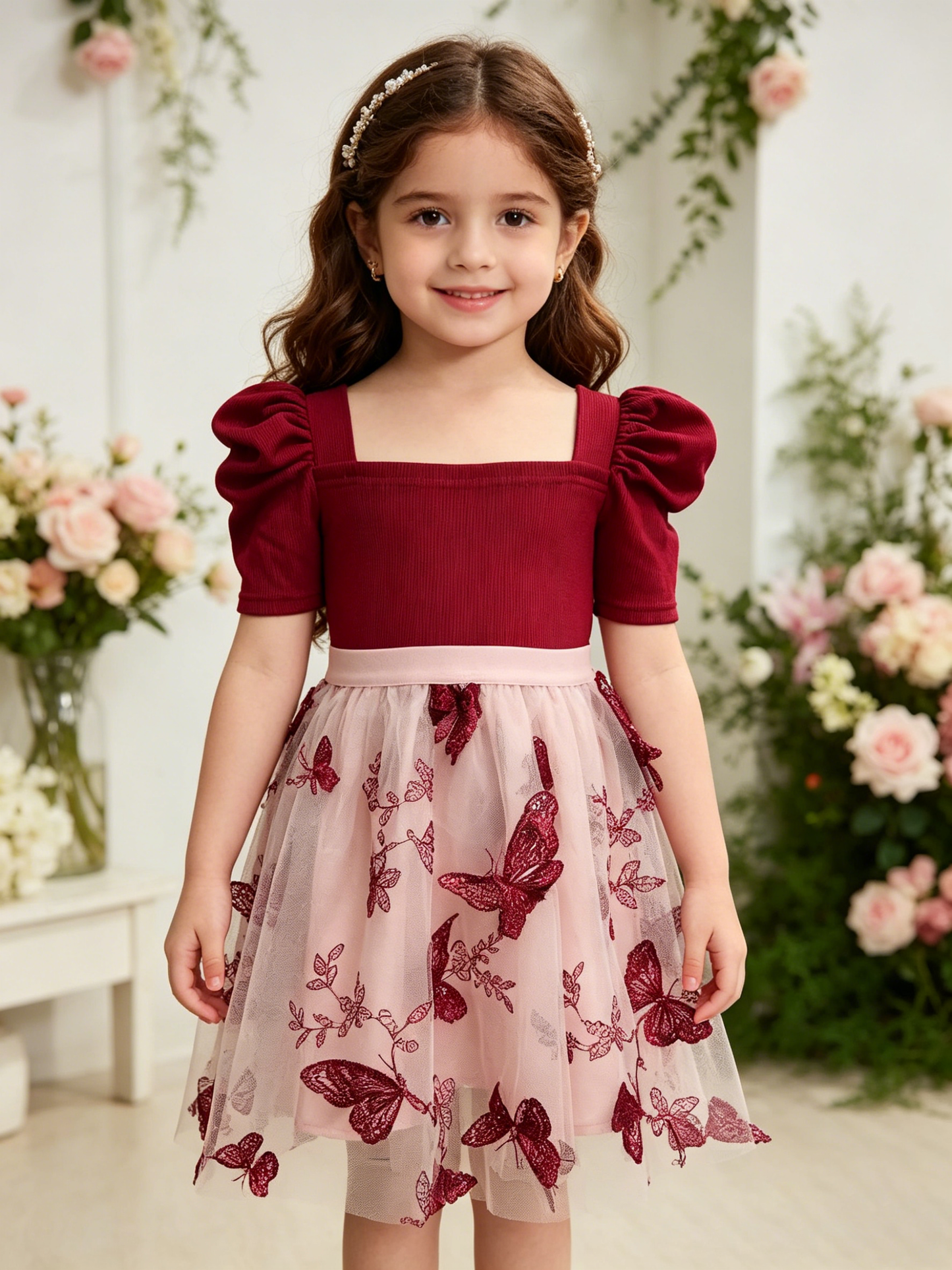 HEX01260401020056-4Y/5Y/6Y/7Y（Coleccion Primavera-Verano）