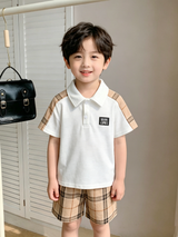 HEX01260401020054-5Y/6Y/7Y (Spring-Summer Collection)