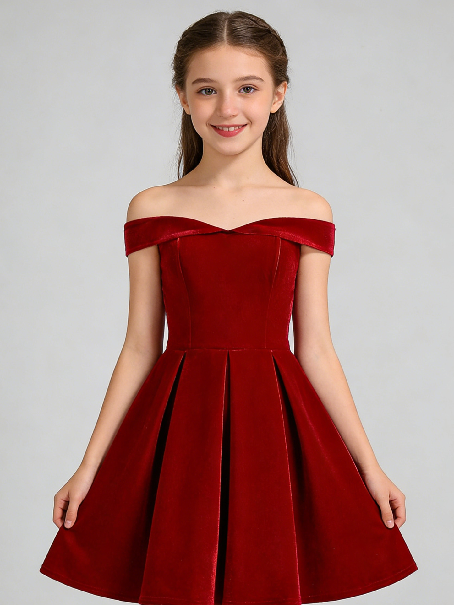 HEX01260403010004-13Y/14Y/16Y（Coleccion Otoño-Invierno）