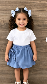 HEX01260401010071-5Y/6Y/7Y (Spring-Summer Collection)