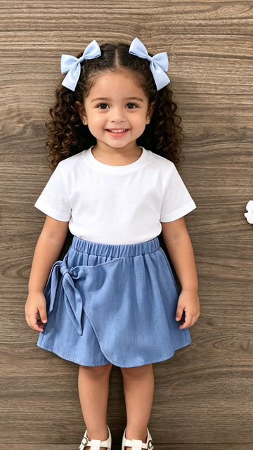 HEX01260401010071-5Y/6Y/7Y (Spring-Summer Collection)