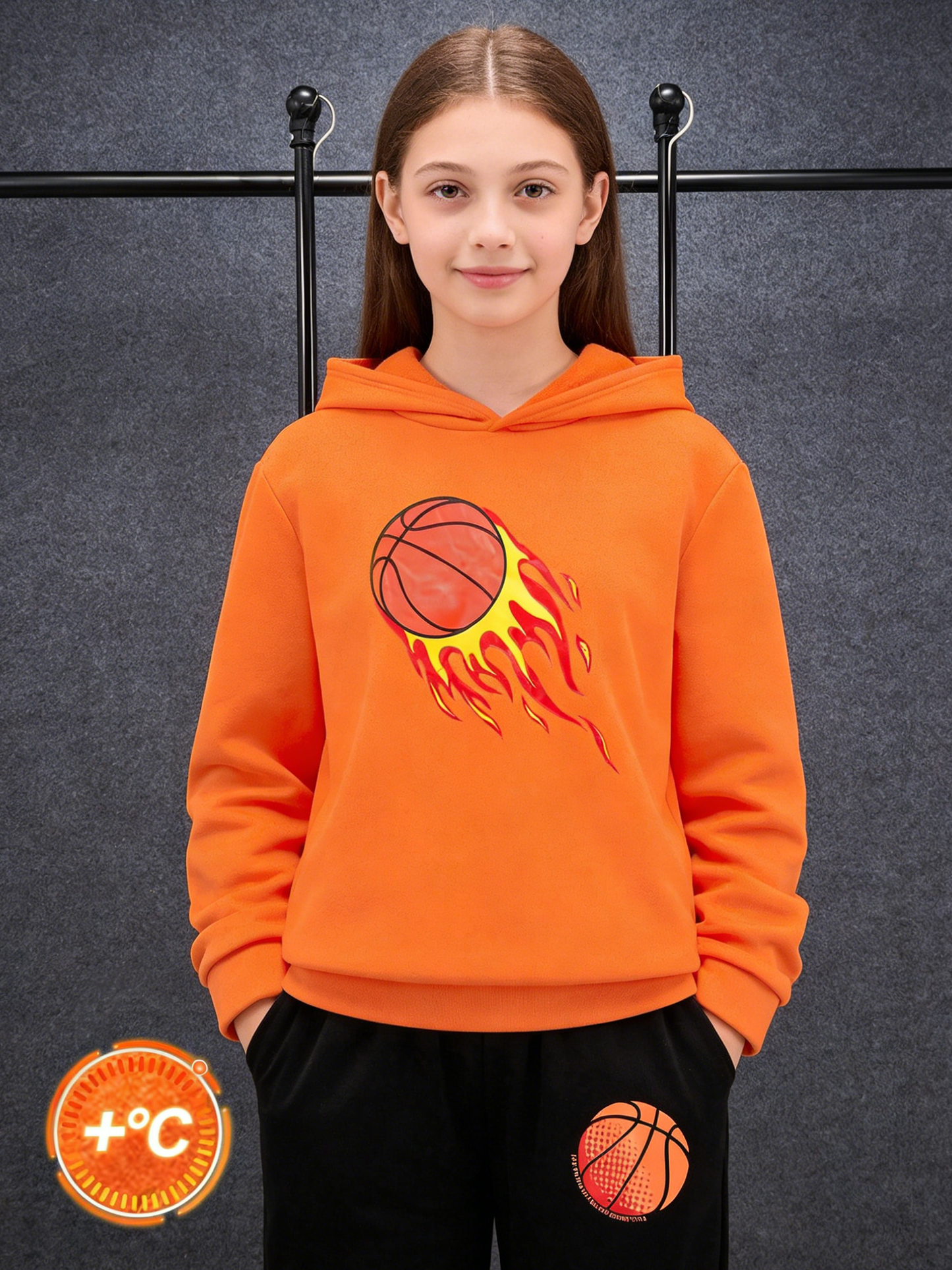 HEX01260403020001-13Y/14Y/15Y/16Y（Coleccion Otoño-Invierno）