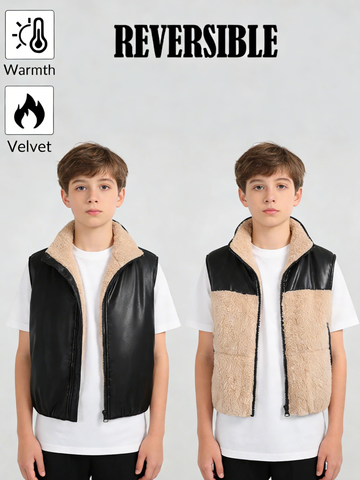 HEX01260403010000-13Y/14Y/15Y/16Y（Coleccion Otoño-Invierno）