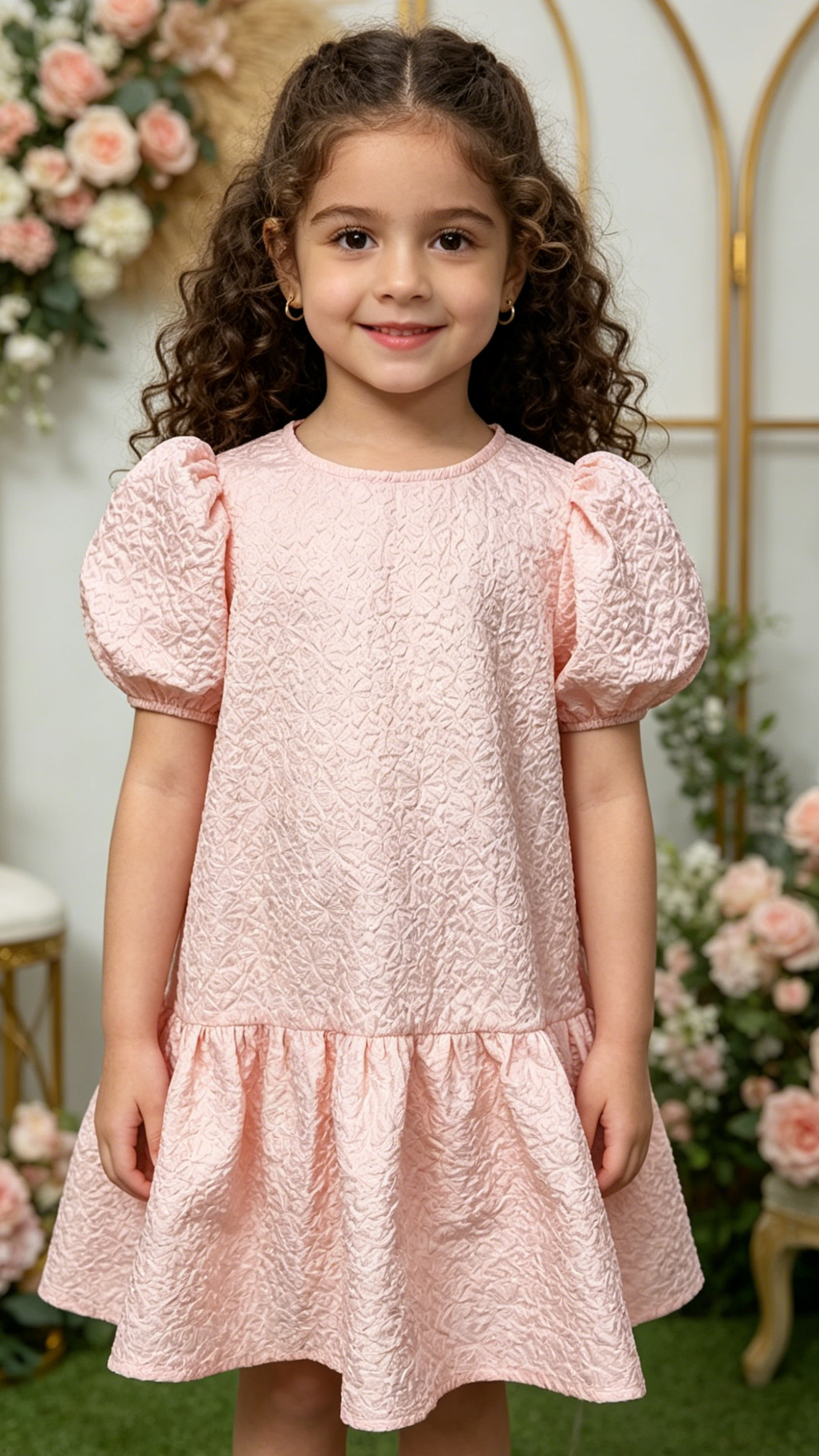 HEX01260401010072-7Y (Spring-Summer Collection)