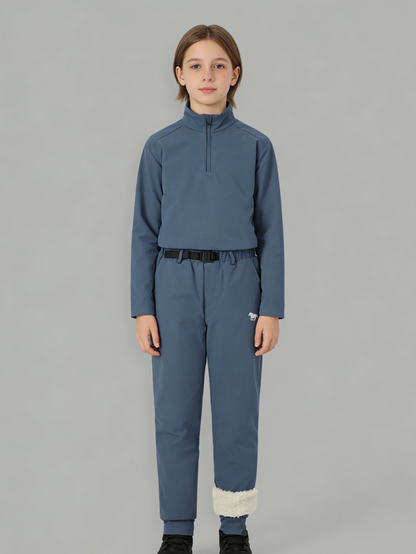 HEX01260403010001-8Y/9Y/13-14Y（Coleccion Otoño-Invierno）