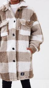 HEX01260403010057-8Y/9Y/10Y/11-12Y (Autumn-Winter Collection)