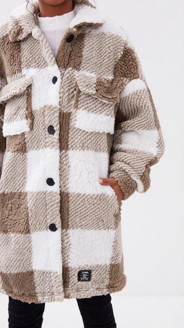 HEX01260403010057-8Y/9Y/10Y/11-12Y (Autumn-Winter Collection)