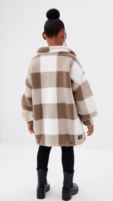 HEX01260403010057-8Y/9Y/10Y/11-12Y (Autumn-Winter Collection)