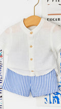 HEX01260401020066-1-3M/3-6M/6-9M（Coleccion Primavera-Verano）