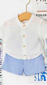 HEX01260401020066-1-3M/3-6M/6-9M（Coleccion Primavera-Verano）