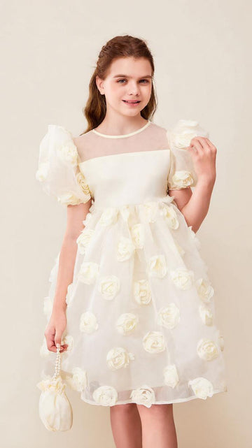 HEX01260401010185-9Y/10Y/11Y/12Y (Spring-Summer Collection)