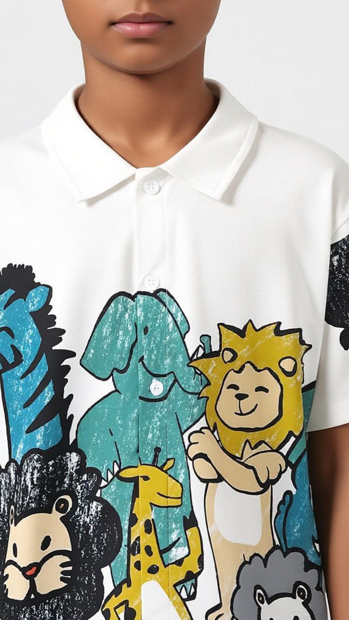 HEX01260401010188-10Y/11Y(Coleção Primavera-Verão)