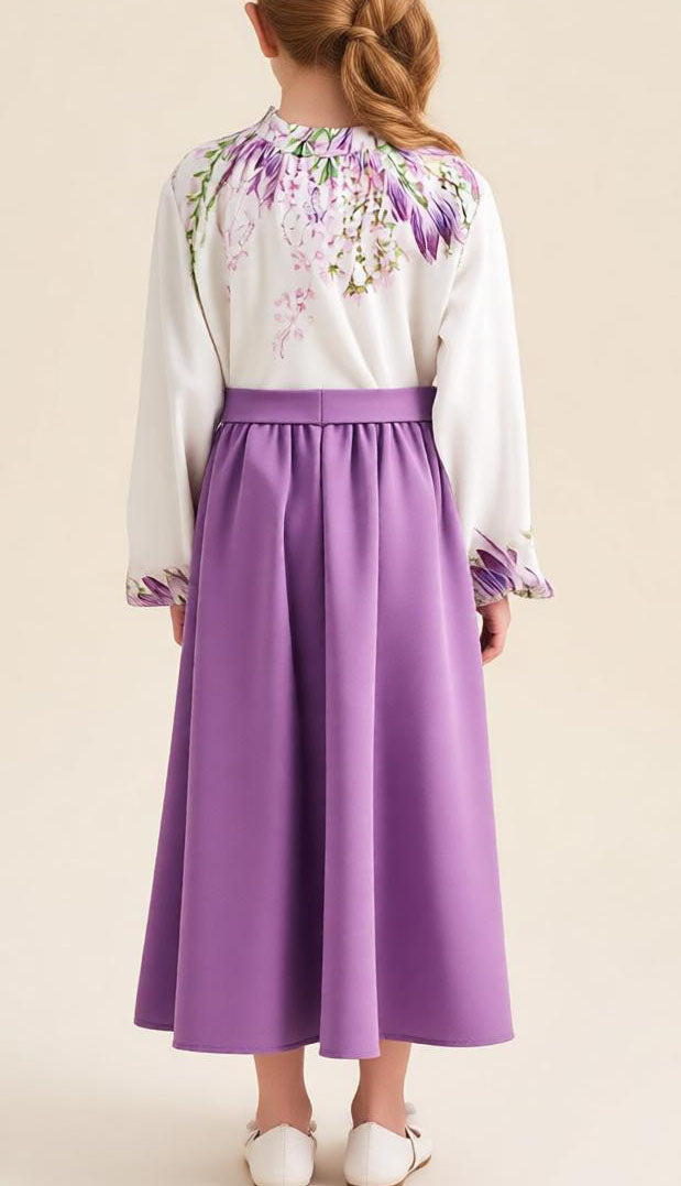 HEX01260401010193-8Y/9Y/10Y/11Y/12Y（Coleccion Primavera-Verano）