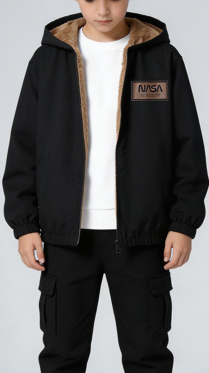 HEX01260403010062-8Y/9Y/10Y/11Y/12Y（Coleccion Otoño-Invierno）