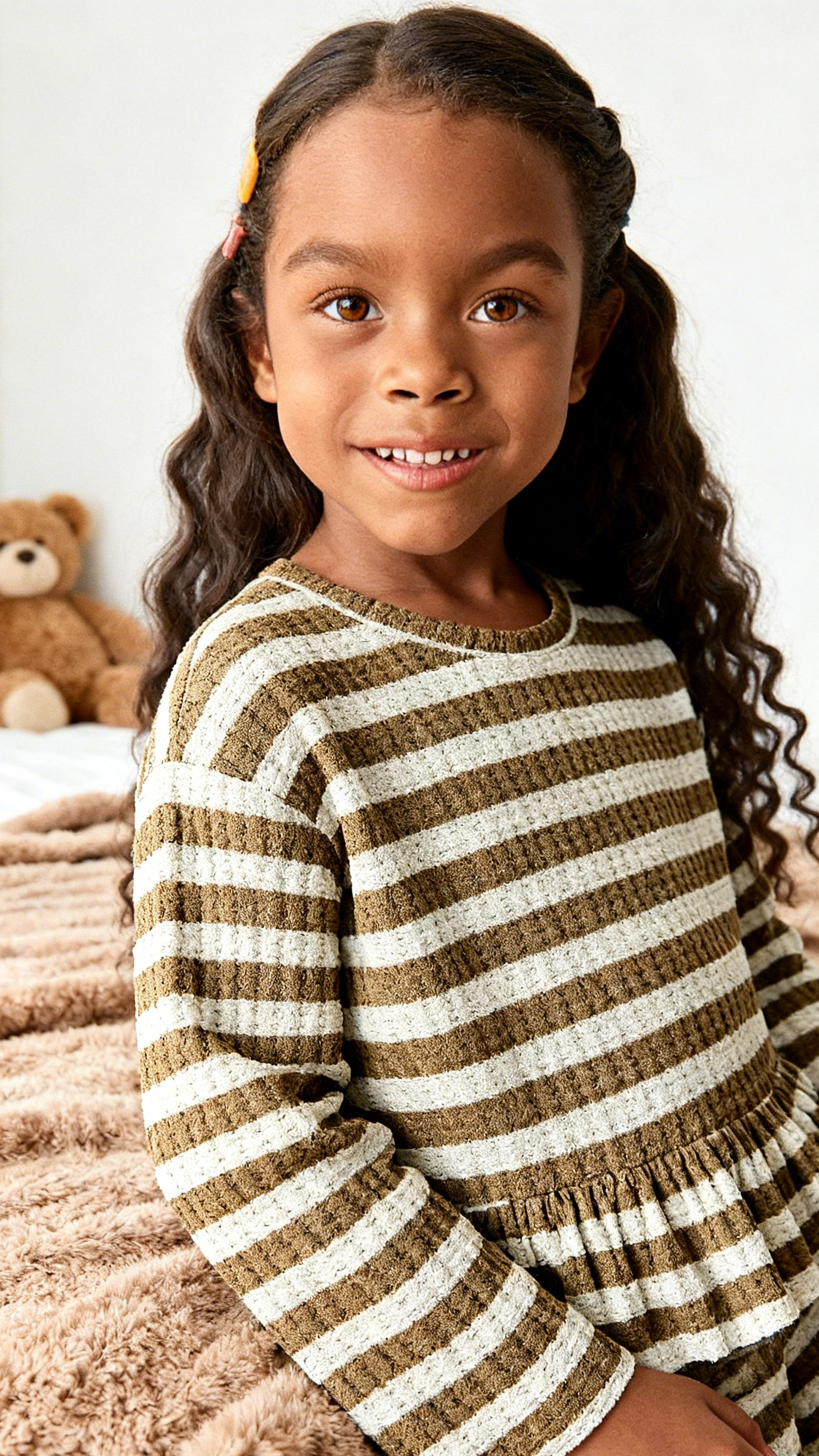 HEX01260403020010-4Y/7Y（Coleccion Otoño-Invierno）
