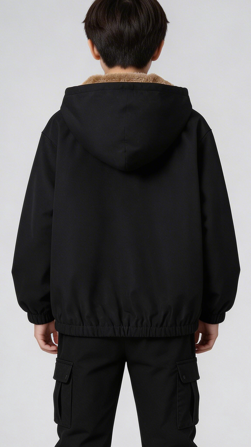 HEX01260403010062-8Y/9Y/10Y/11Y/12Y (Autumn-Winter Collection)