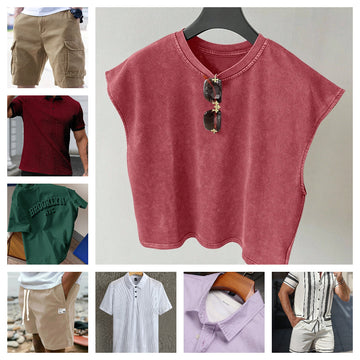 Men's Variety