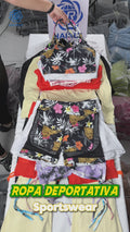 Variedad de Ropa Deportativa-XS/S/M/L/XL