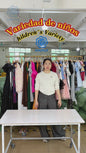Kids' Assortment-XS/S/M/L/XL(Spring-Summer)
