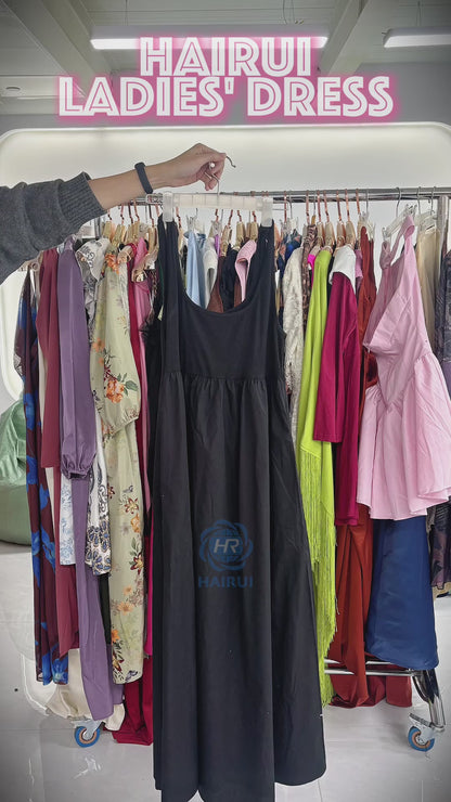 Vestido feminino (promoção)