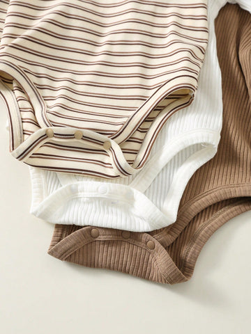 HEX01260403030006-0-1M/1-3M/9-12M/12-18M/18-24M/2-3Y（Coleção Outono-Inverno）