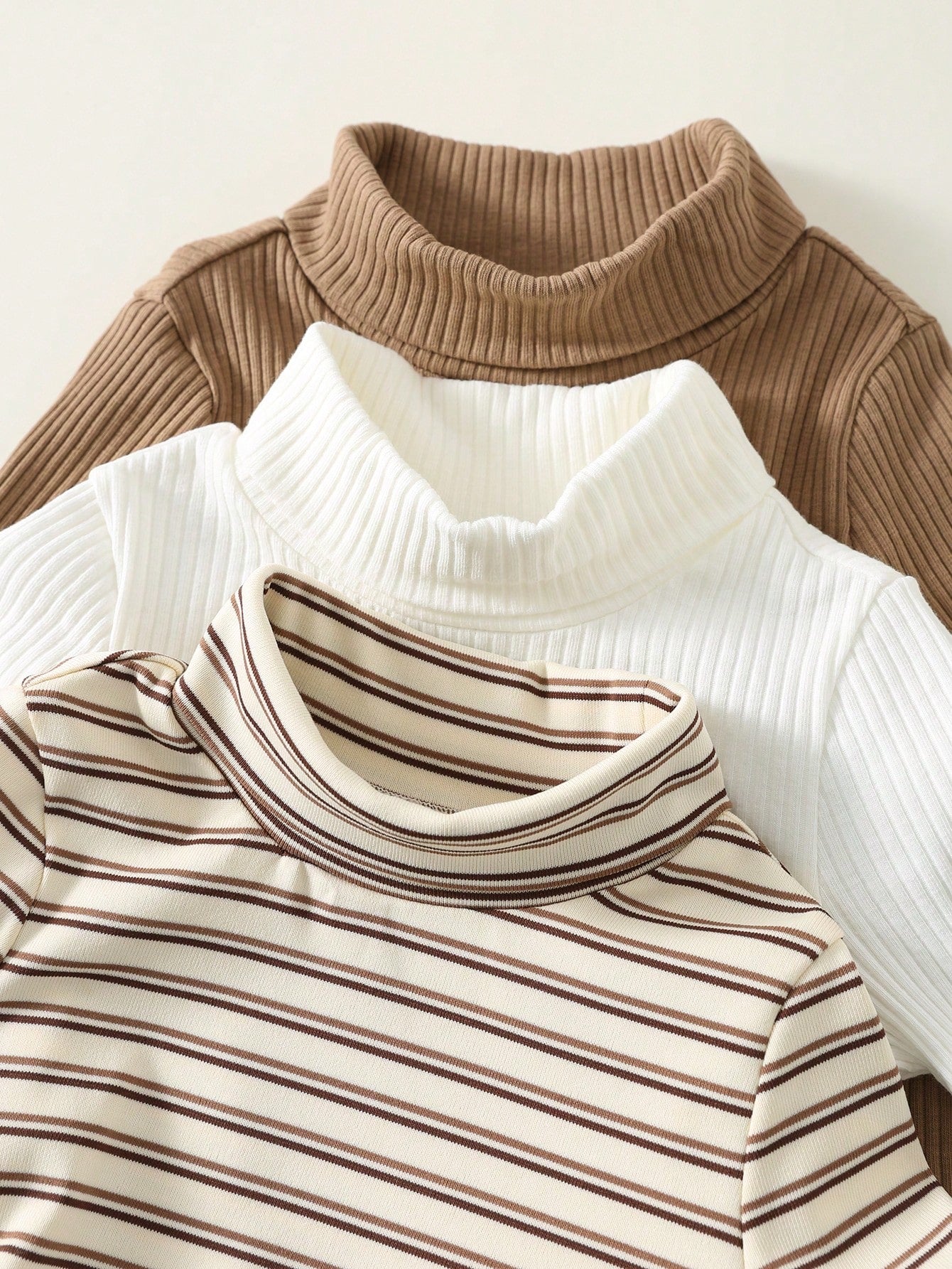 HEX01260403030006-0-1M/1-3M/9-12M/12-18M/18-24M/2-3Y（Coleccion Otoño-Invierno）