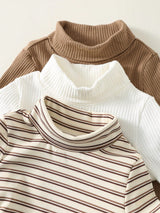 HEX01260403030006-0-1M/1-3M/9-12M/12-18M/18-24M/2-3Y（Coleção Outono-Inverno）