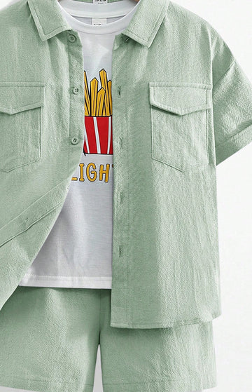 HEX01260401030002-4Y/5Y/6Y/7Y（Coleccion Primavera-Verano）