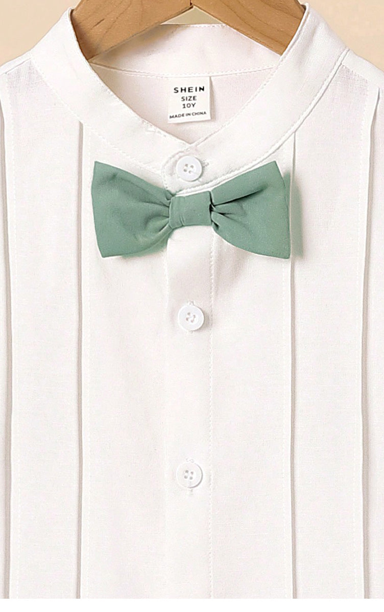 HEX01260401020150-8Y/10Y/11Y/12Y（Coleccion Primavera-Verano）