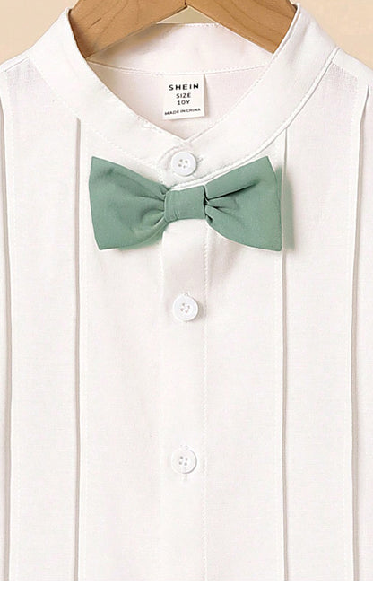 HEX01260401020150-8Y/10Y/11Y/12Y（Coleccion Primavera-Verano）