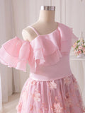 HEX01260401020148-8Y/9Y/10Y/11Y/12Y（Coleção Primavera-Verão）