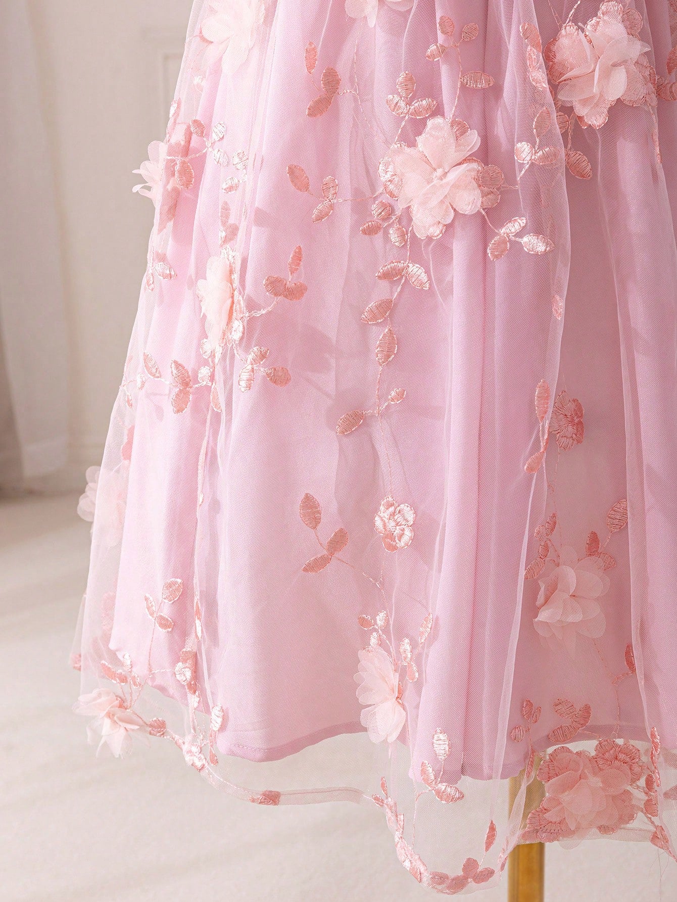 HEX01260401020148-8Y/9Y/10Y/11Y/12Y（Coleccion Primavera-Verano）