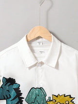 HEX01260401010188-10Y/11Y（Coleção Primavera-Verão）